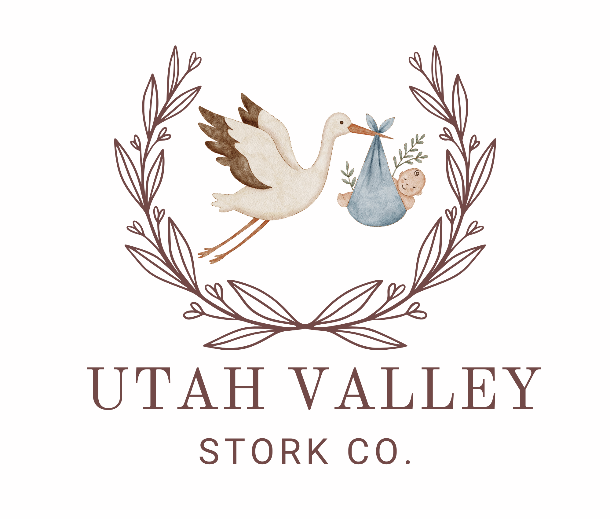 Salt Lake Storks